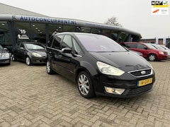 Ford Galaxy - 2.3-16V Ghia, Automaat, Leder, Xenon, Nieuwe APK, Inruil mogelijk