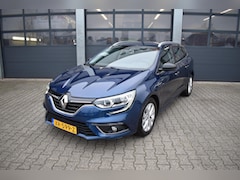 Renault Mégane Estate - 1.3 Energy TCe 140pk Limited