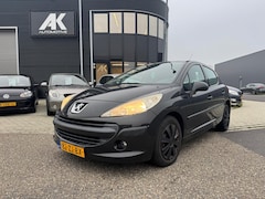 Peugeot 207 - 1.4 VTi Cool 'n Blue/Handel/Export/Lees Tekst