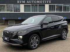 Hyundai Tucson - 1.6 T-GDI PHEV N Line 4WD VAN: 35.900, - VOOR: 33.877, - EINDEJAARSVOORDEEL: 2.023, - DEAL