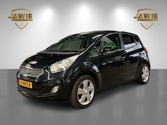 Kia Venga - 1.4 CVVT Fuse Airco