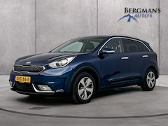 Kia Niro - 1.6 GDi Hybrid Edition // 1e EIGENAAR // KEYLESS // CAMERA //