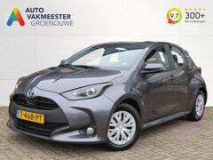 Toyota Yaris - 1.5 Hybrid Active Aut. / Camera / Climate control / BOVAG garantie