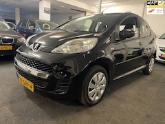 Peugeot 107 - 1.0-12V XS/Airco/Elec ramen/Apk nieuw