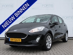 Ford Fiesta - 1.1 Trend NL AUTO | AIRCO | NAVI| PDC