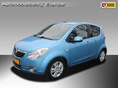 Opel Agila - 1.2 Edition