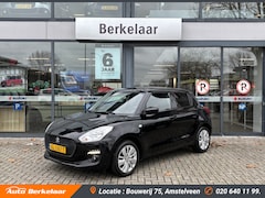 Suzuki Swift - 1.2 Select Automaat | Extra winterwielenset | Navigatie |