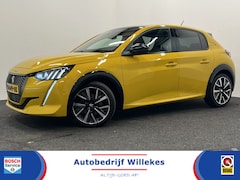 Peugeot 208 - 1.2 PureTech GT-Line | PANORAMADAK | STOELVERWARMING | NAVIGATIE | ACC | CAMERA |