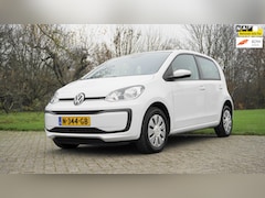 Volkswagen Up! - 1.0 5 Drs Airco blue tooth