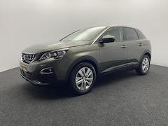 Peugeot 3008 - 1.2 PureTech Blue Lease Executive