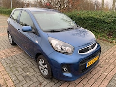 Kia Picanto - 1.0 CVVT EconomyPlusLine