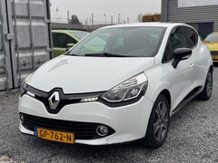 Renault Clio - 1.5 dCi ECO Night&Day Navi Camera Airco