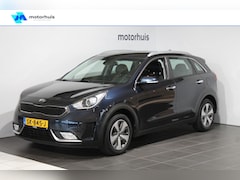 Kia Niro - 1.6 GDi Hybrid 141pk DCT6 Automaat DynamicLine