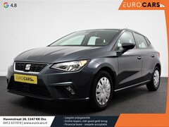 Seat Ibiza - 1.0 TSI Style | Navigatie | Apple Carplay / Android Auto | Climate Control | Cruise Contro