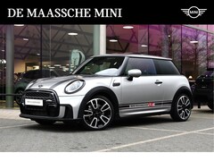 MINI John Cooper Works - Hatchback Rockingham GT JCW Automaat / Premium Plus Pakket / Panoramadak / Achteruitrijcam