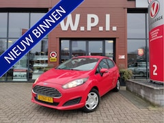 Ford Fiesta - 1.0 Style