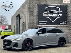 Audi RS6 - Quattro Urban/Eventuri/Ceramic/Pano/22'HRE/Nardo/Softclose