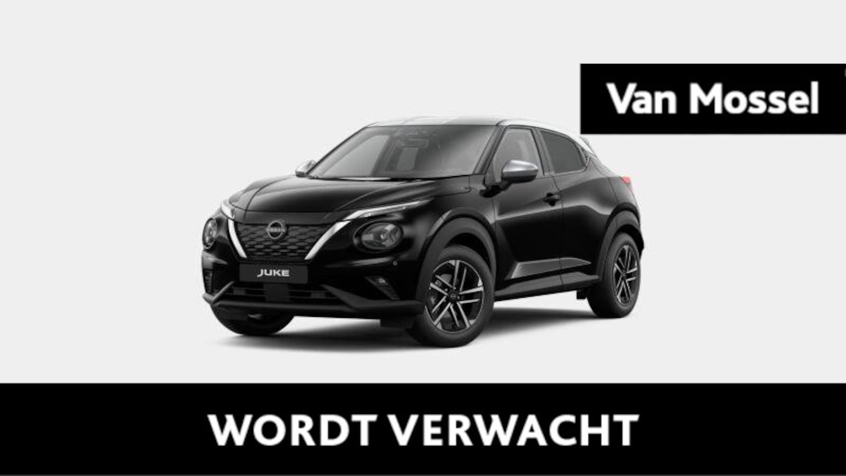 Nissan Juke - 1.6 Hybrid N-Connecta | Digitaal display | Carplay | Parkeersensoren | Nu met tot €7.000,- - AutoWereld.nl