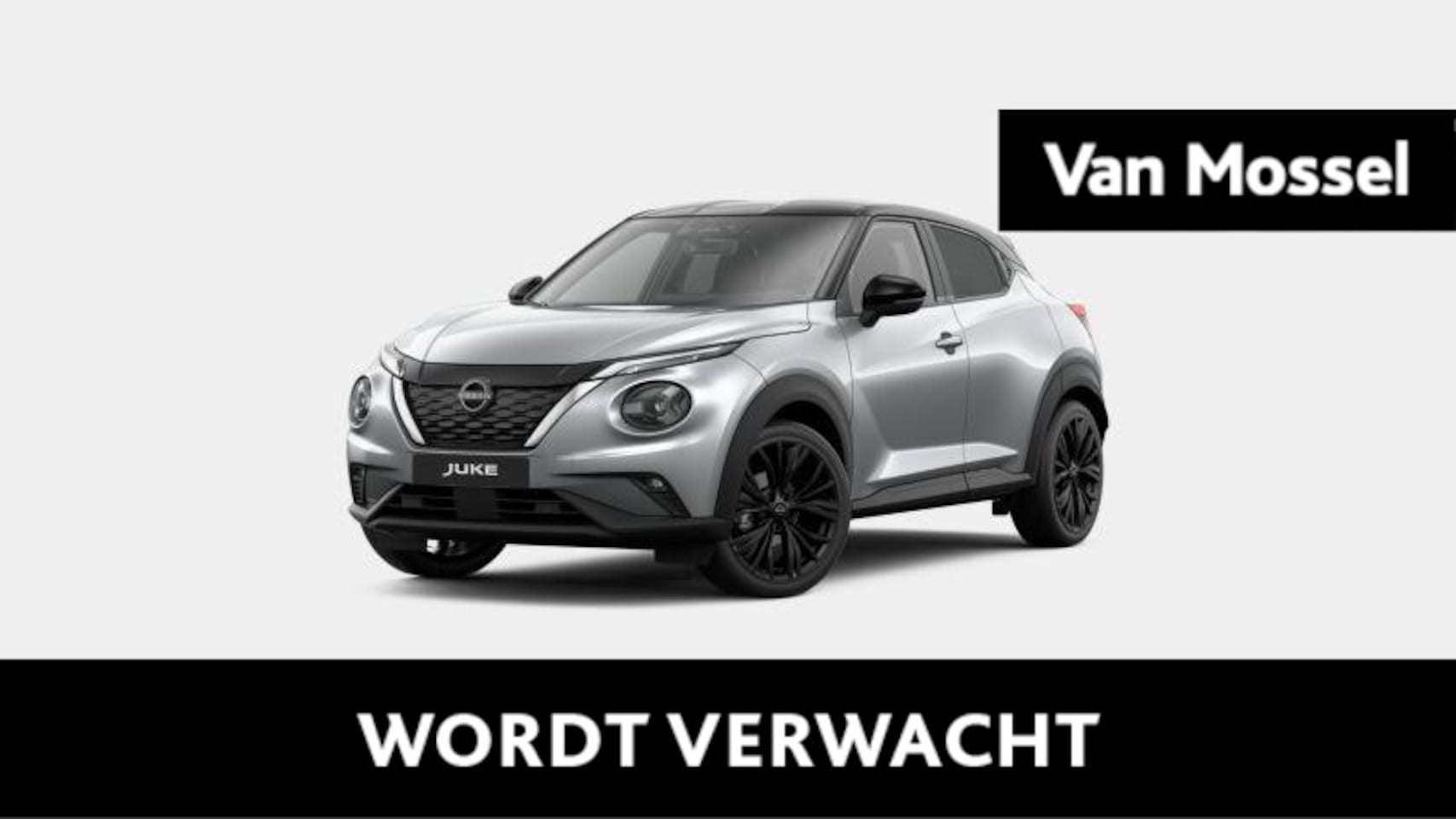 Nissan Juke - 1.6 Hybrid N-Sport | Digitaal display | Carplay | Parkeersensoren | Nu met tot €2.000,- vo - AutoWereld.nl