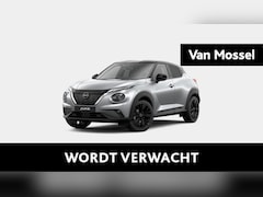 Nissan Juke - 1.6 Hybrid N-Sport | Digitaal display | Carplay | Parkeersensoren | Nu met tot €2.000, - v