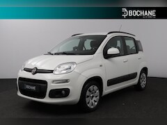 Fiat Panda - 0.9 TwinAir Turbo 80 Lounge | Airco | All-Season banden