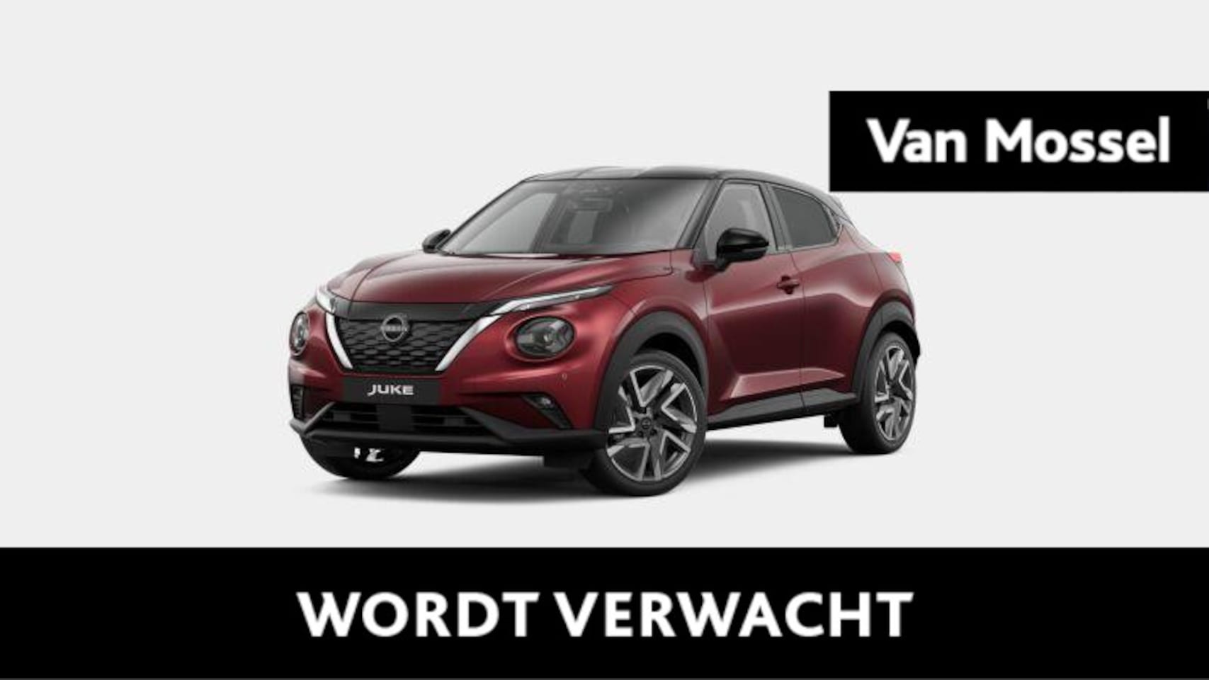 Nissan Juke - 1.6 Hybrid N-Design | Digitaal display | Carplay | Parkeersensoren | Nu met tot €7.000,- v - AutoWereld.nl