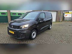 Peugeot Partner - 1.6 BlueHDI Pro 1e eigenaar Airco-Bluetooth 124000KM