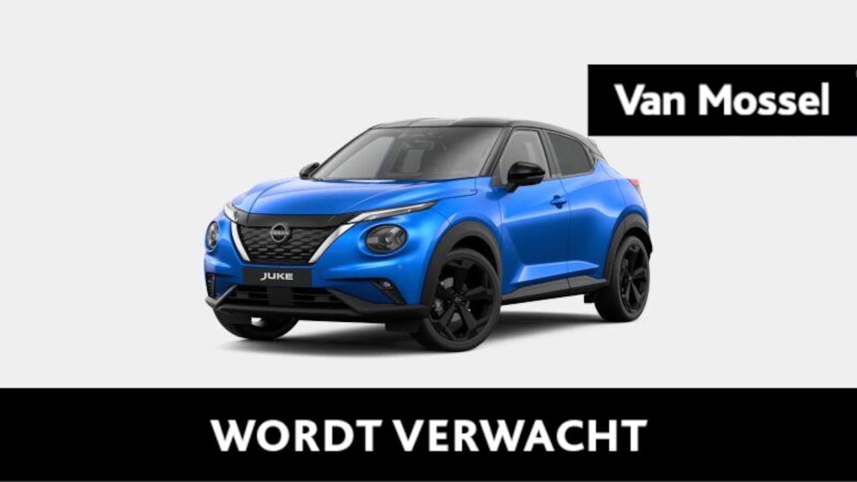 Nissan Juke - 1.6 Hybrid Tekna | Digitaal display | Carplay | Parkeersensoren | Nu met tot €2.000,- voor - AutoWereld.nl