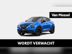 Nissan Juke - 1.6 Hybrid Tekna | Digitaal display | Carplay | Parkeersensoren | Nu met tot €2.000, - voo