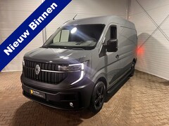 Renault Master - T35 2.0 dCi 150 L2H2 E06e Advance NIEUW MODEL Nieuw direct rijden BVVB125