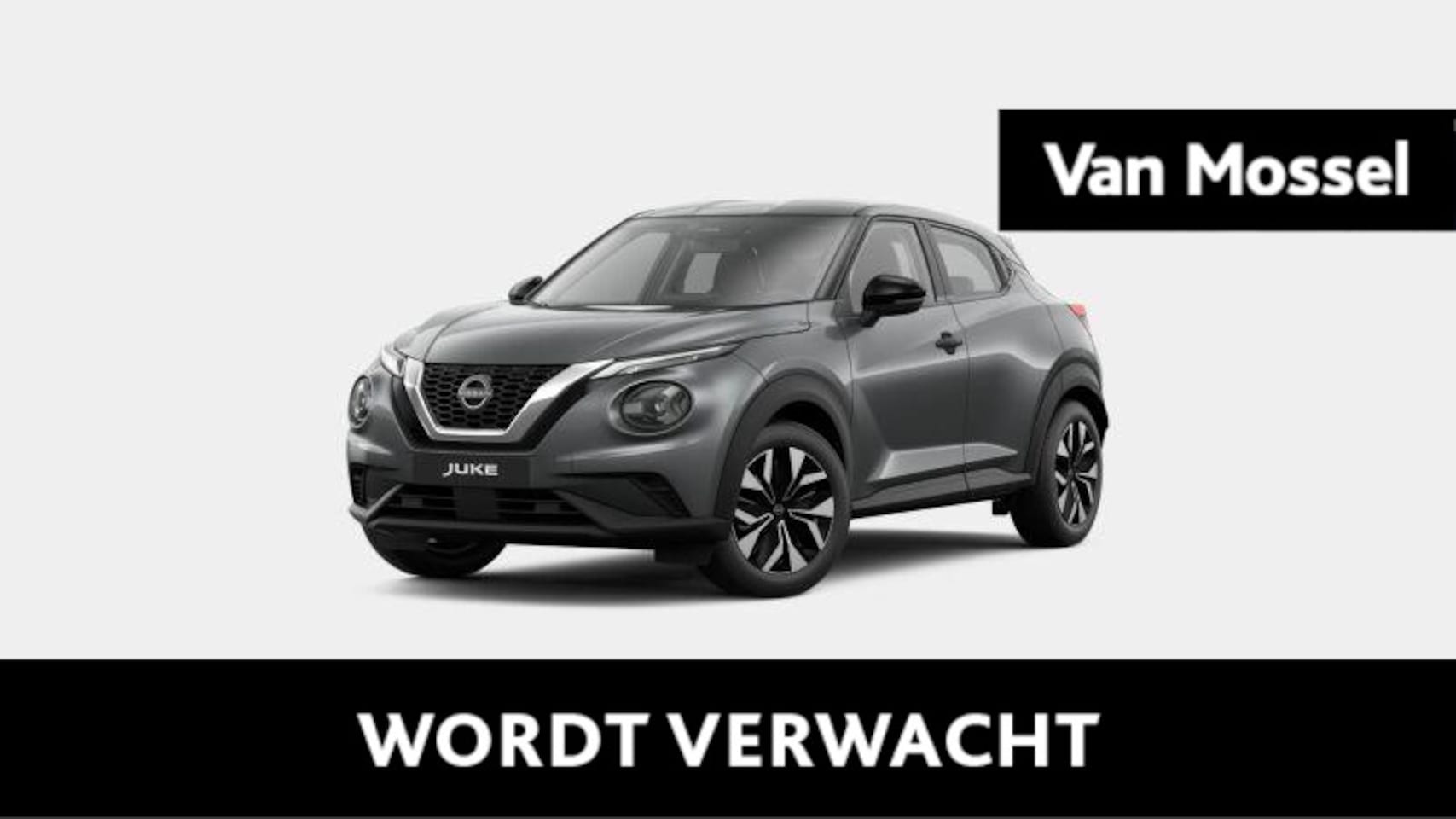 Nissan Juke - 1.0 DIG-T Acenta | Digitaal display | Carplay | Parkeersensoren | Nu met tot €2.000,- voor - AutoWereld.nl