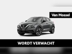 Nissan Juke - 1.0 DIG-T Acenta | Digitaal display | Carplay | Parkeersensoren | Nu tot €7.000, - voordee