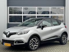 Renault Captur - 1.2 TCe Dynamique | 1ste eig. | Automaat | Camera | Keyless | Cruise control | Navi | PDC