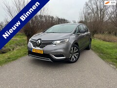 Renault Espace - 1.6 TCe Initiale Paris 7pers. / Airco / Navigatie / Full Leder / Panoramadak / Camera / Tr