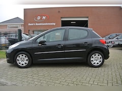 Peugeot 207 - 1.4 VTi Access airco panoramadak apk 19-09-2025 inruil mogelijk nap