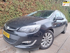 Opel Astra Sports Tourer - 1.7 CDTi S/S Cosmo