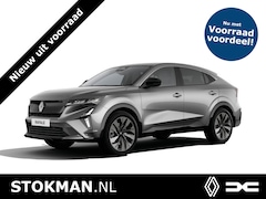 Renault Rafale - E-Tech Full Hybrid 200 Techno | Harman Kardon | Verwarmbare voorruit | 12" openR link met