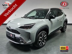 Toyota Yaris Cross - 1.5 Hybrid 130 AWD Launch Edition Bi-Tone / Pano / JBL/HUD/PDC/BSM