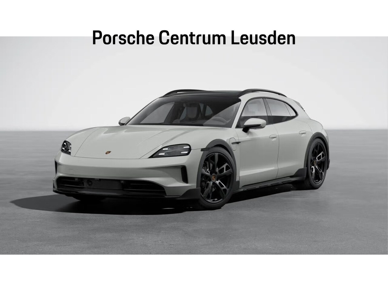 Porsche Taycan Cross Turismo - 4 - AutoWereld.nl