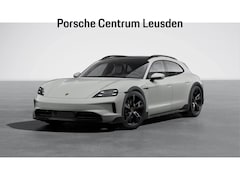 Porsche Taycan Cross Turismo - 4