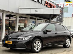 Volkswagen Golf - 1.5 TSI Navigatie | Camera | Stoel/stuur verw