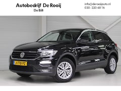 Volkswagen T-Roc - 1.0 TSI Life Navigatie | inklapbare spiegels | Stoelverwarming