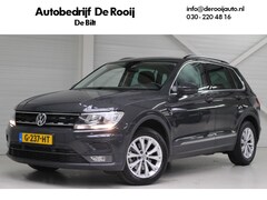 Volkswagen Tiguan - 1.5 TSI Comfortline Trekhaak | Lichtmetalen Velgen | Android auto | Apple Carplay | Cruise