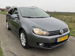 Volkswagen Golf Variant - 1.4 TSI Highline ECC/NAVI/PDC/SCHUIFDAK