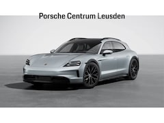 Porsche Taycan Cross Turismo - 4