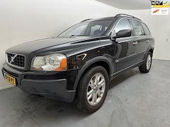 Volvo XC90 - 2.9 T6 Exclusive # Youngtimer # 7 persoons # Leder # Lmv