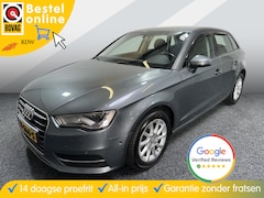 Audi A3 Sportback - 1.2 TFSI Ambiente Pro Line plus