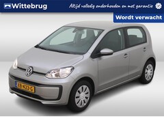 Volkswagen Up! - 1.0 BMT 60pk move up