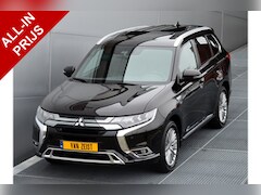 Mitsubishi Outlander - PHEV 2.4 INSTYLE 4WD | PLUG IN HYBRID | V2G | FULL OPTIONS | SCHUIFDAK | ADAPTIEF CRUISE |