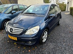 Mercedes-Benz B-klasse - 170 AUTOMAAT